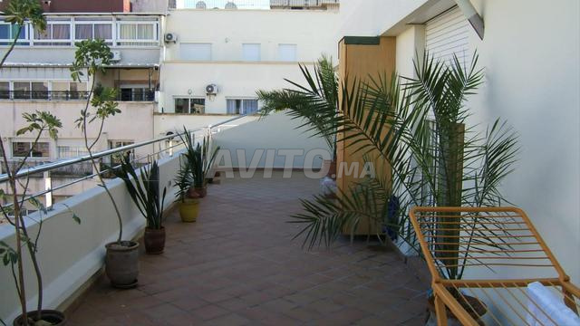 Appartement 151m2 à vendre à Casablanca 2Mars — Photo 5