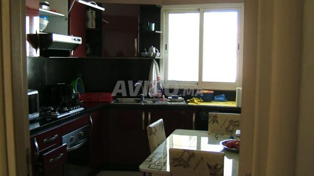 Appartement 151m2 à vendre à Casablanca 2Mars — Photo 13