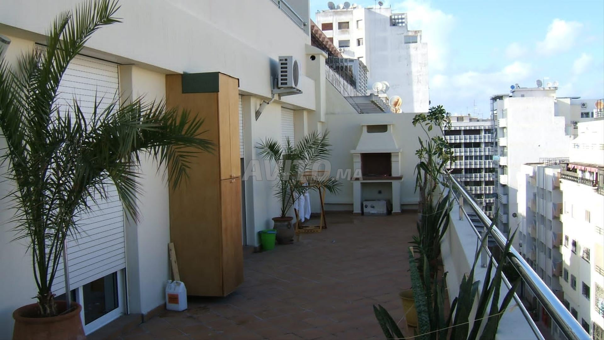 Appartement 151m2 à vendre à Casablanca 2Mars — Photo 4