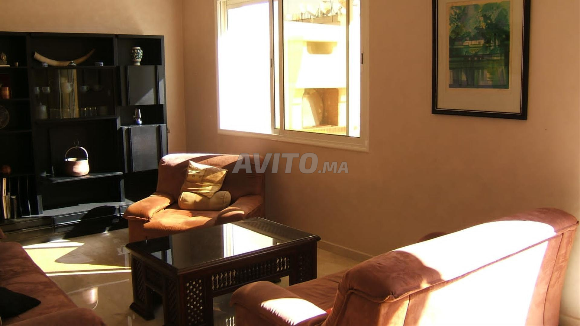 Appartement 151m2 à vendre à Casablanca 2Mars — Photo 10