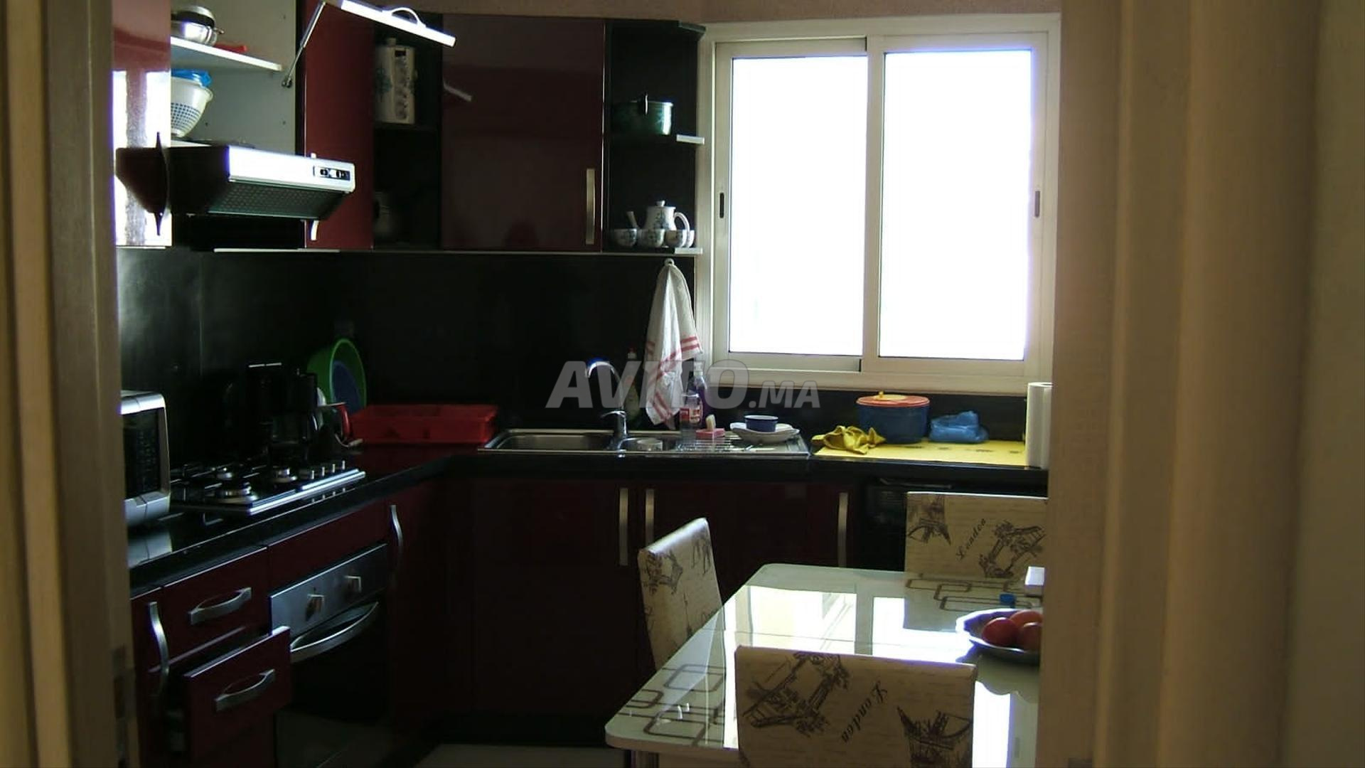 Appartement 151m2 à vendre à Casablanca 2Mars — Photo 14