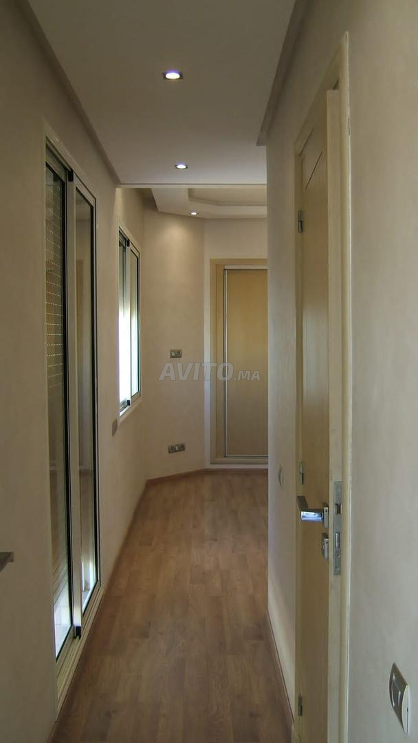 Appartement 151m2 à vendre à Casablanca 2Mars — Photo 16