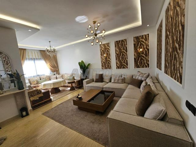 For sale - Stunning apartment in Roches Noires
