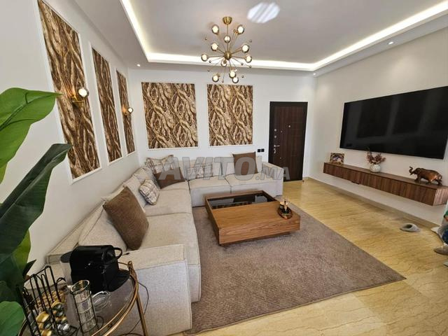 Appartement 98 m² à vendre à Casablanca, Roches Noires — Photo 3