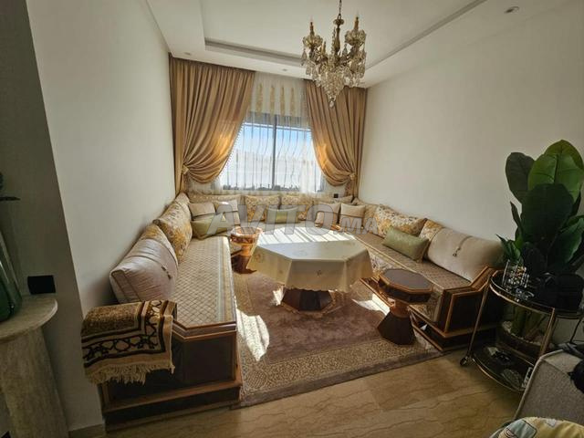Appartement 98 m² à vendre à Casablanca, Roches Noires — Photo 4