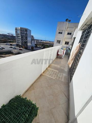 Appartement 98 m² à vendre à Casablanca, Roches Noires — Photo 12