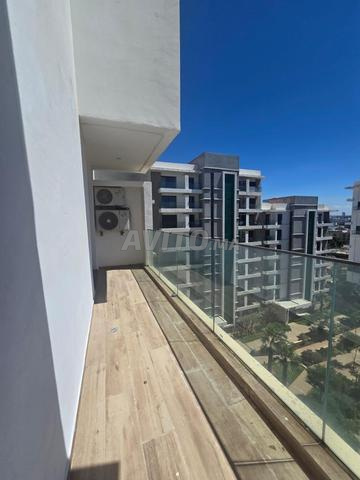 3 Bedrooms Apartment for Rent in Rabat (Agdal) — Photo 25