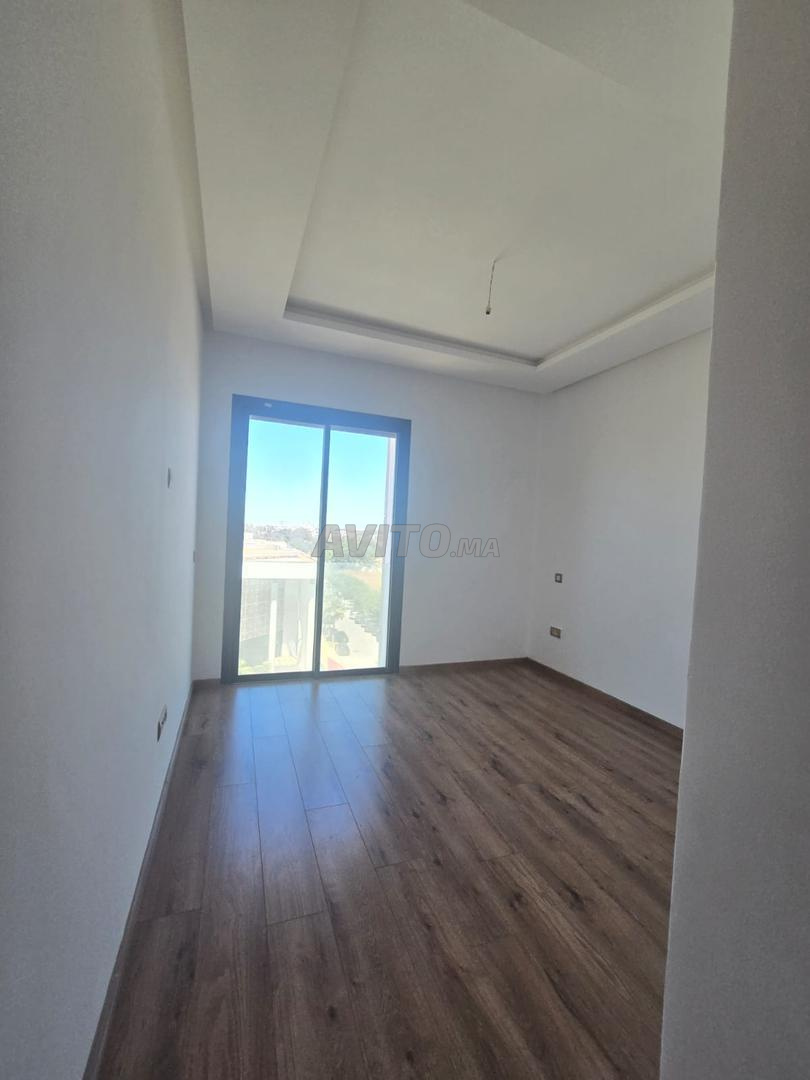 3 Bedrooms Apartment for Rent in Rabat (Agdal) — Photo 10
