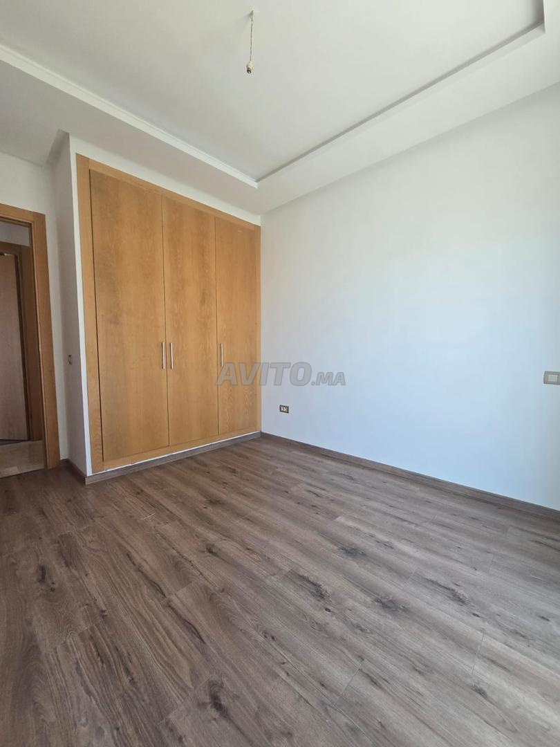 3 Bedrooms Apartment for Rent in Rabat (Agdal) — Photo 14