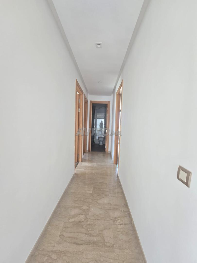 3 Bedrooms Apartment for Rent in Rabat (Agdal) — Photo 18