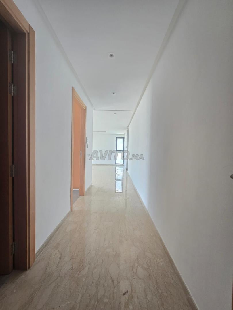 3 Bedrooms Apartment for Rent in Rabat (Agdal) — Photo 20
