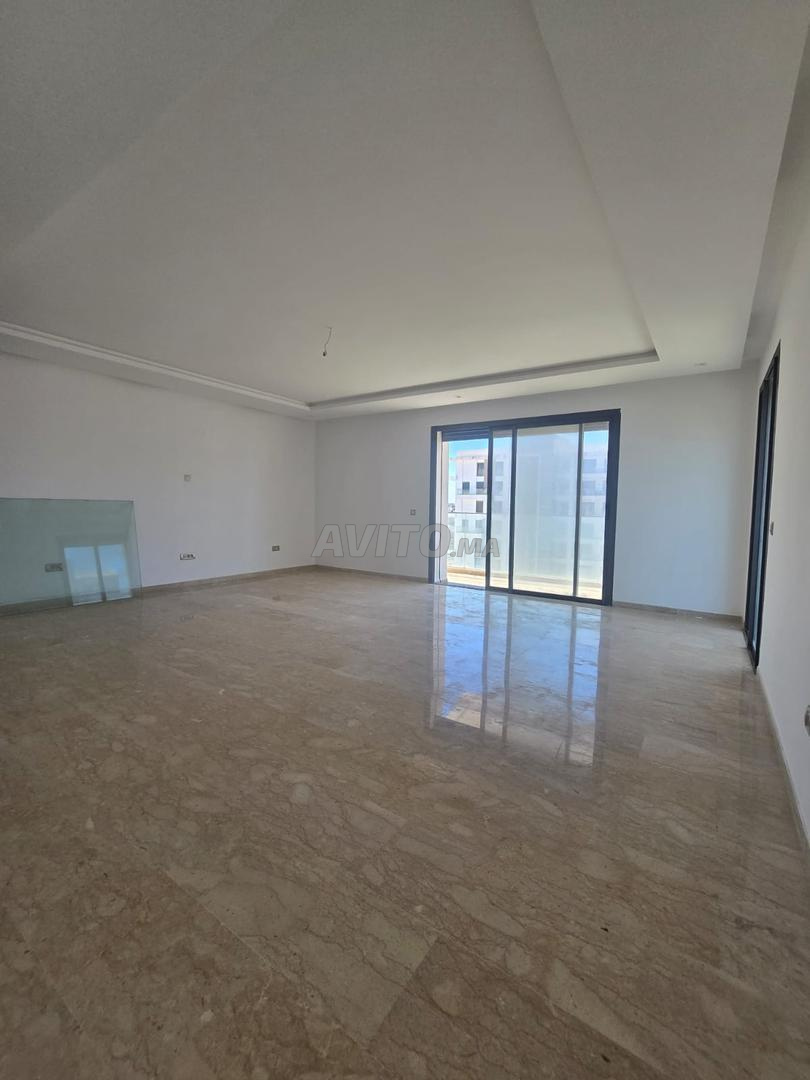 3 Bedrooms Apartment for Rent in Rabat (Agdal) — Photo 22