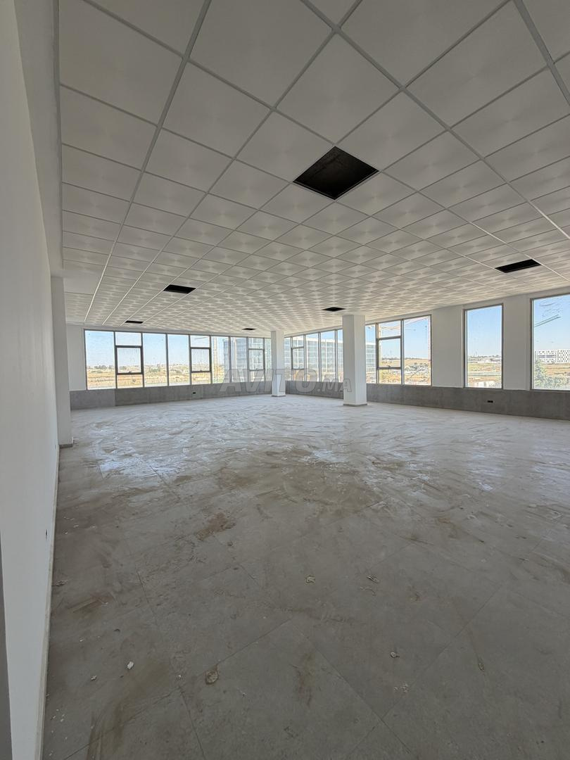 Bureau 160 m² à vendre à Casablanca — Photo 4