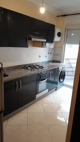 Furnished Apartment for Rent in Casablanca — Photo 2