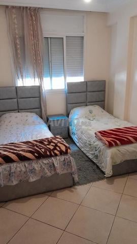 Furnished Apartment for Rent in Casablanca — Photo 4