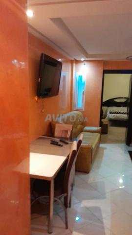 Furnished Apartment for Rent in Casablanca — Photo 14