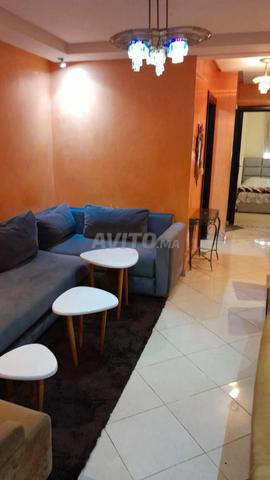 Furnished Apartment for Rent in Casablanca — Photo 20