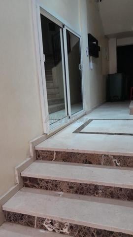 Furnished Apartment for Rent in Casablanca — Photo 36