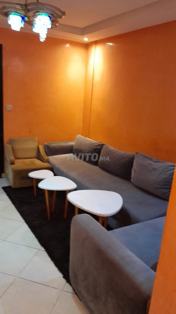 Furnished Apartment for Rent in Casablanca — Photo 5