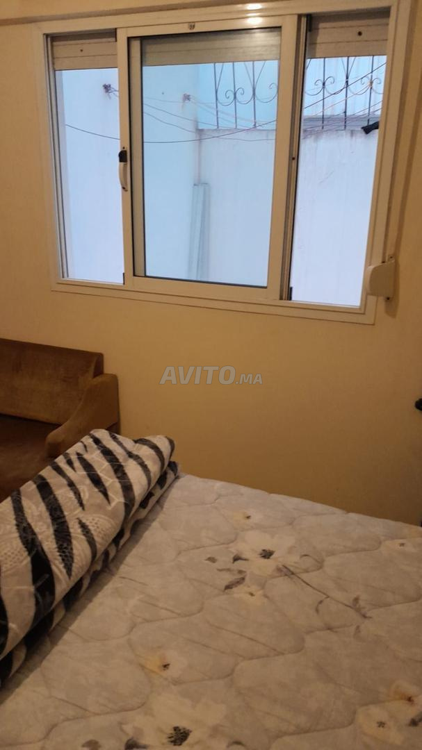 Furnished Apartment for Rent in Casablanca — Photo 9