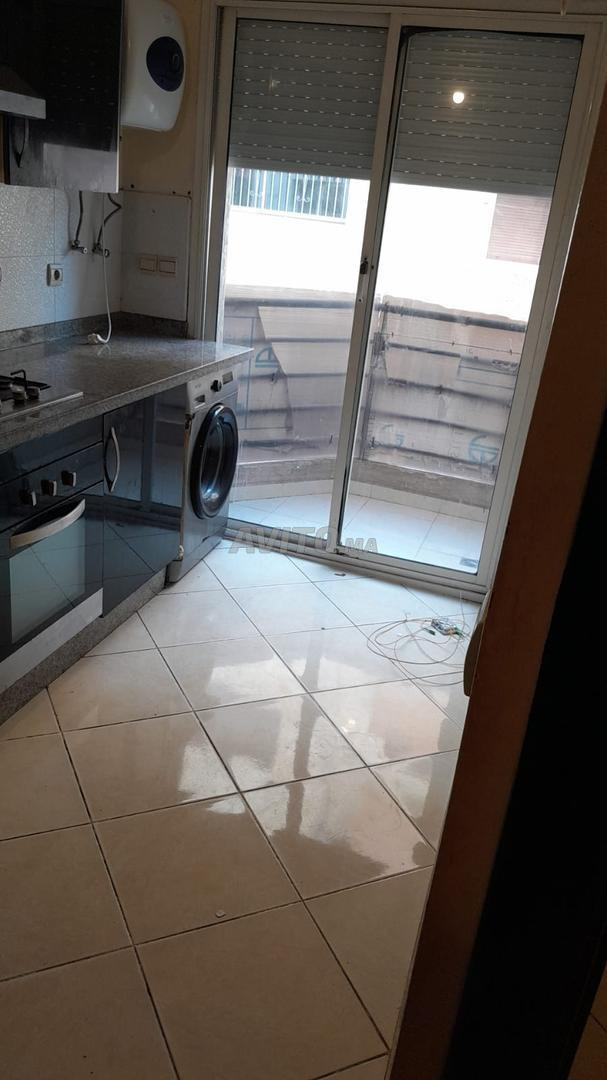 Furnished Apartment for Rent in Casablanca — Photo 11