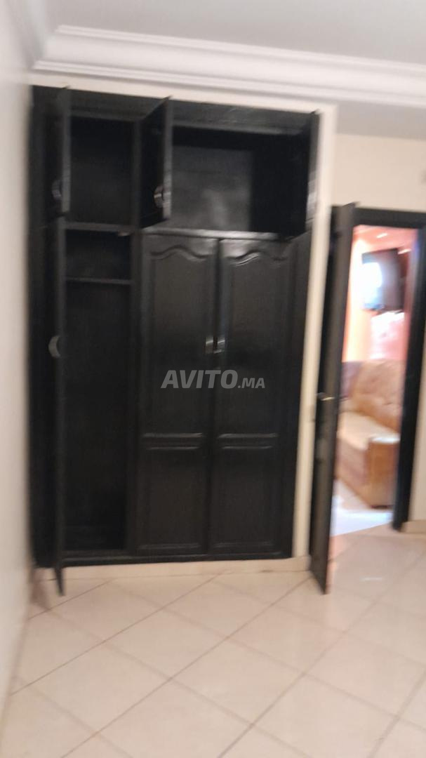 Furnished Apartment for Rent in Casablanca — Photo 15