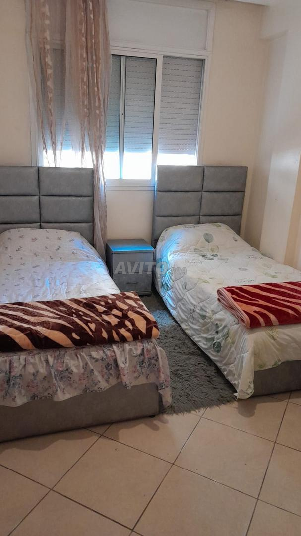 Furnished Apartment for Rent in Casablanca — Photo 21