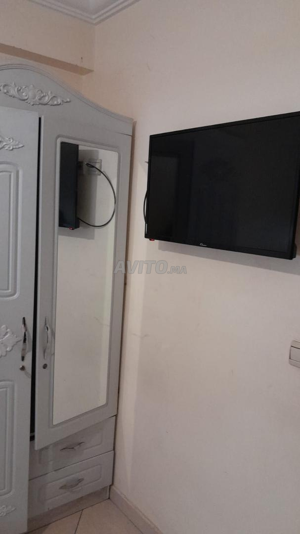 Furnished Apartment for Rent in Casablanca — Photo 23