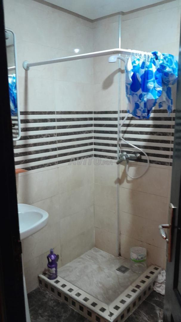 Furnished Apartment for Rent in Casablanca — Photo 29
