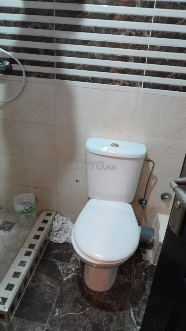 Furnished Apartment for Rent in Casablanca — Photo 31
