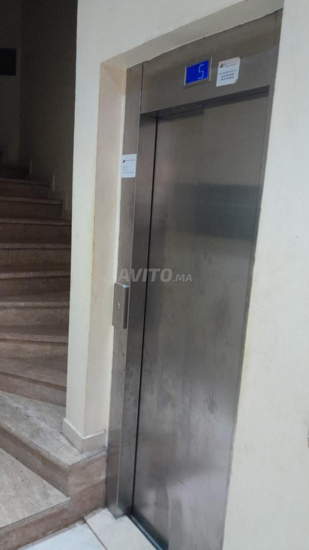Furnished Apartment for Rent in Casablanca — Photo 33