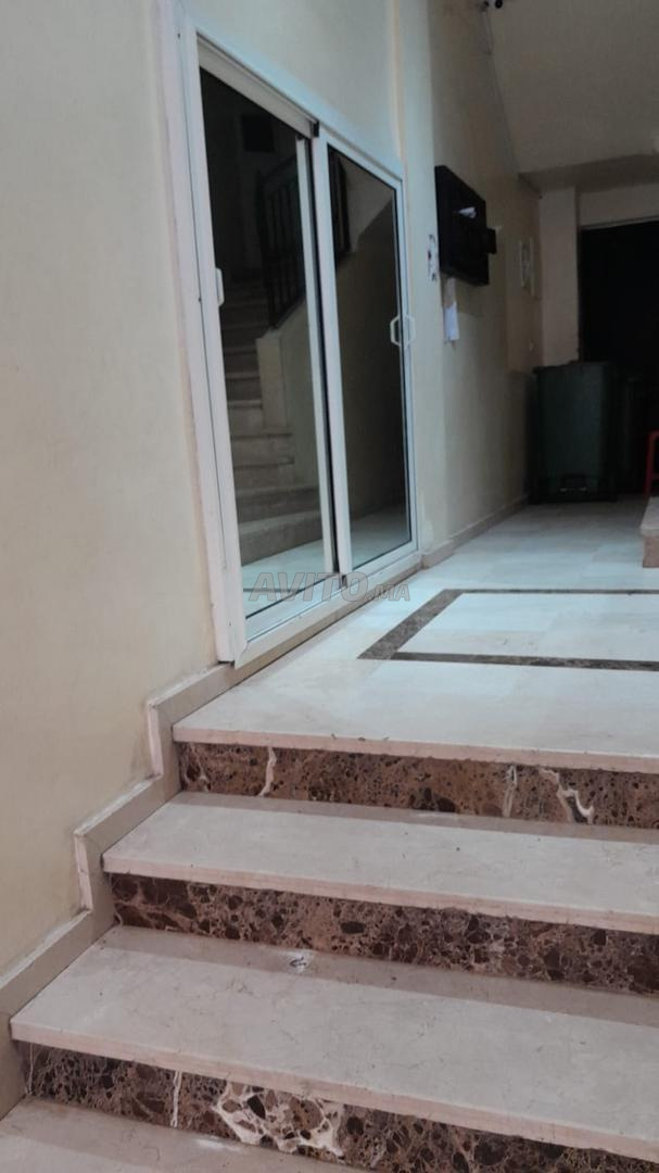 Furnished Apartment for Rent in Casablanca — Photo 35