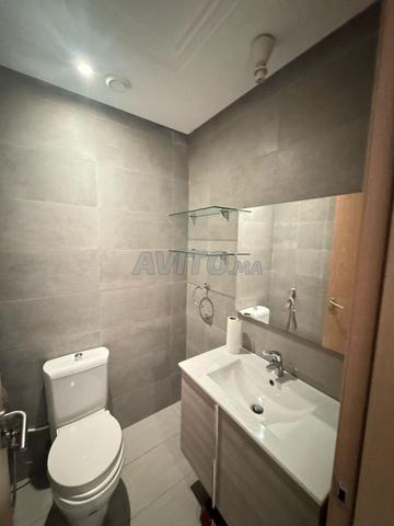Studio 30 m² meublé à louer à Rabat — Photo 4