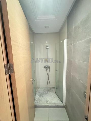 Studio 30 m² meublé à louer à Rabat — Photo 10