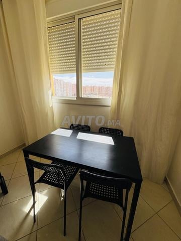 Appartement 53 m² à louer à Marrakech (Haye El Montazah) — Photo 5