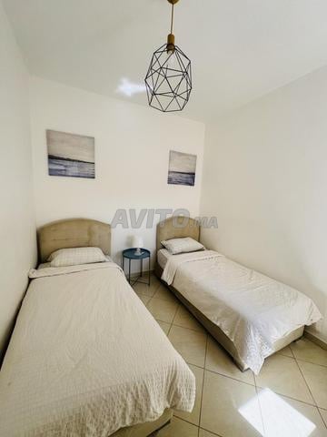 Appartement 53 m² à louer à Marrakech (Haye El Montazah) — Photo 7