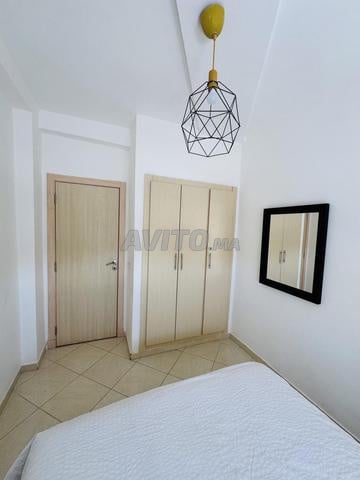 Appartement 53 m² à louer à Marrakech (Haye El Montazah) — Photo 15
