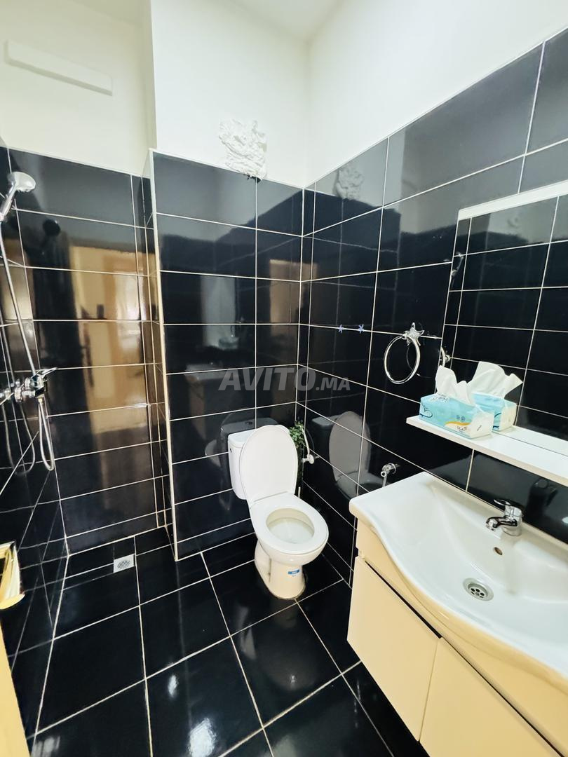 Appartement 53 m² à louer à Marrakech (Haye El Montazah) — Photo 12