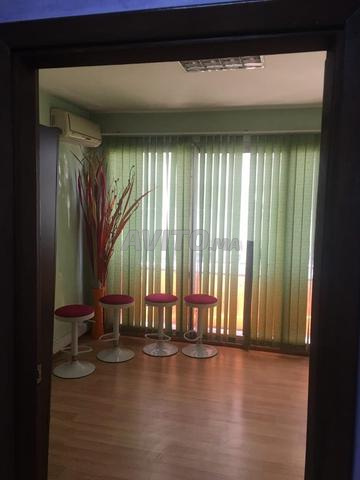 Bureau 114m2 à louer à Casablanca centre ville — Photo 5