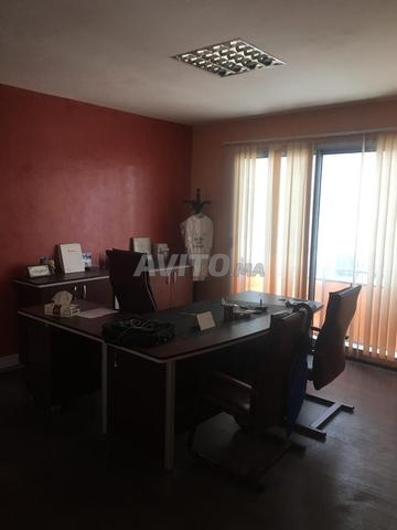 Bureau 114m2 à louer à Casablanca centre ville — Photo 11
