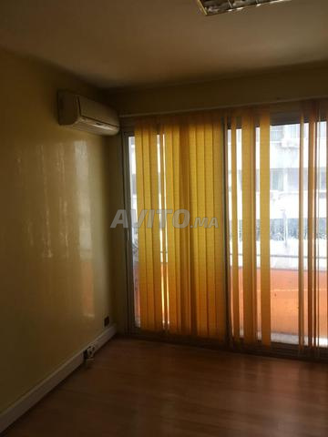 Bureau 114m2 à louer à Casablanca centre ville — Photo 13