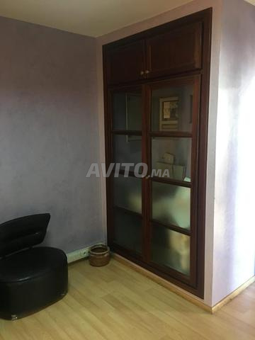 Bureau 114m2 à louer à Casablanca centre ville — Photo 15