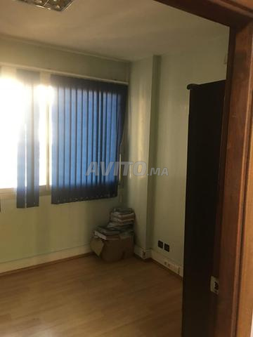 Bureau 114m2 à louer à Casablanca centre ville — Photo 17