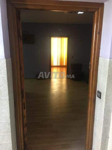 Bureau 114m2 à louer à Casablanca centre ville — Photo 23