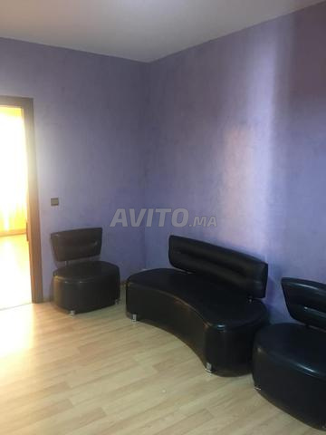 Bureau 114m2 à louer à Casablanca centre ville — Photo 25