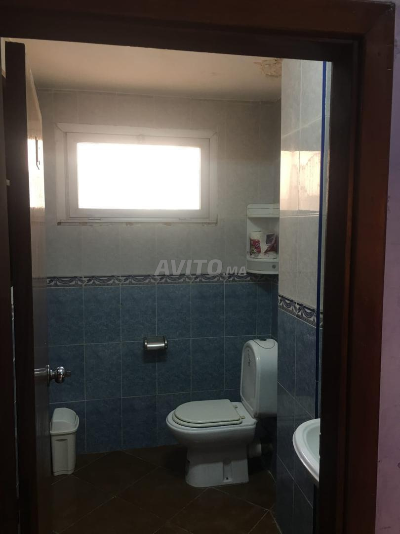Bureau 114m2 à louer à Casablanca centre ville — Photo 22