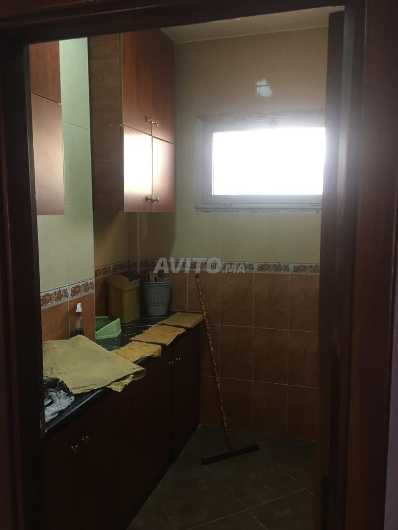 Bureau 114m2 à louer à Casablanca centre ville — Photo 28