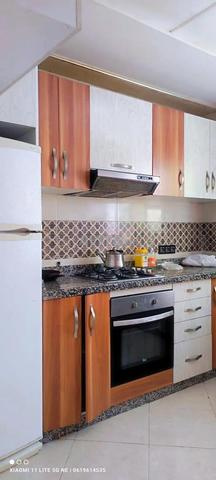 Apartment 88 sqm for sale in Tangier, Hay Hassani — Photo 11