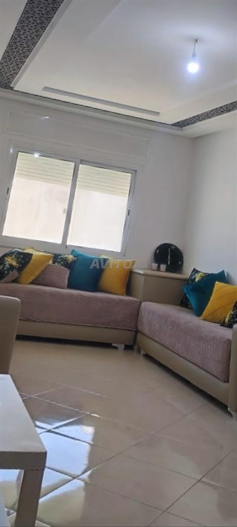 Apartment 88 sqm for sale in Tangier, Hay Hassani — Photo 6