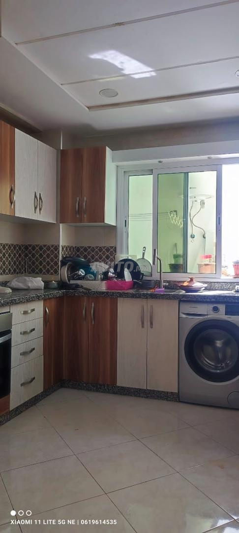Apartment 88 sqm for sale in Tangier, Hay Hassani — Photo 10